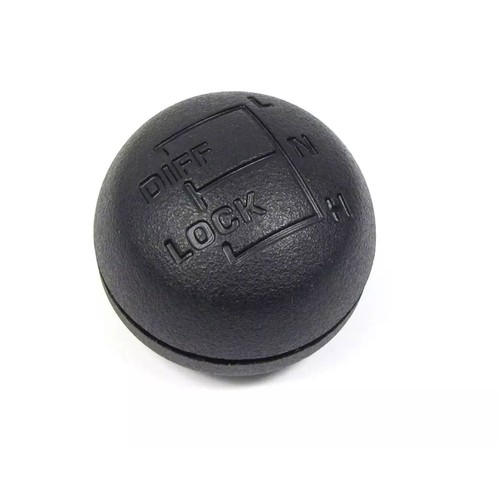 Hotbray transfer case shift - transfer,